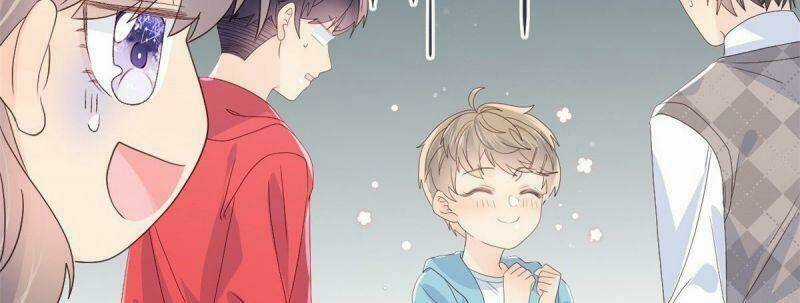 Cưng Chiều Đại Lão 3 Tuổi Rưỡi Chapter 15 trang 56