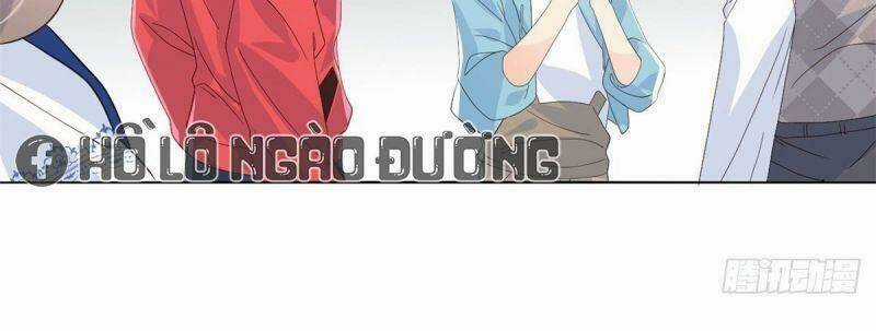 Cưng Chiều Đại Lão 3 Tuổi Rưỡi Chapter 15 trang 57