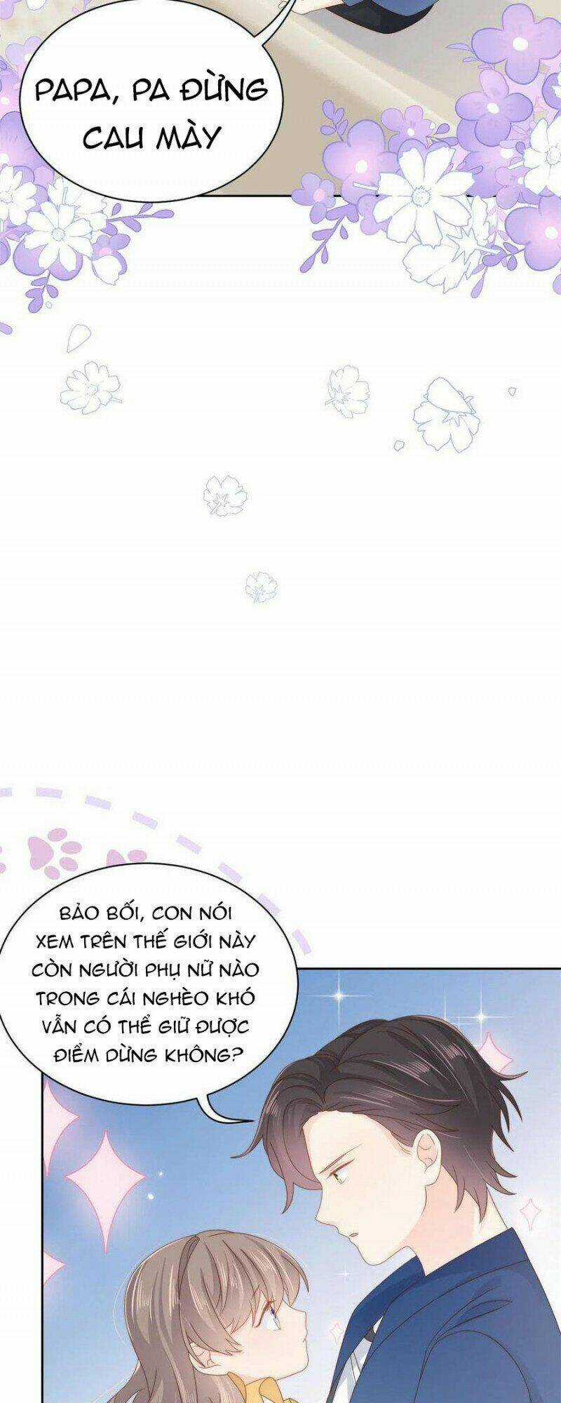 Cưng Chiều Đại Lão 3 Tuổi Rưỡi Chapter 152 trang 10