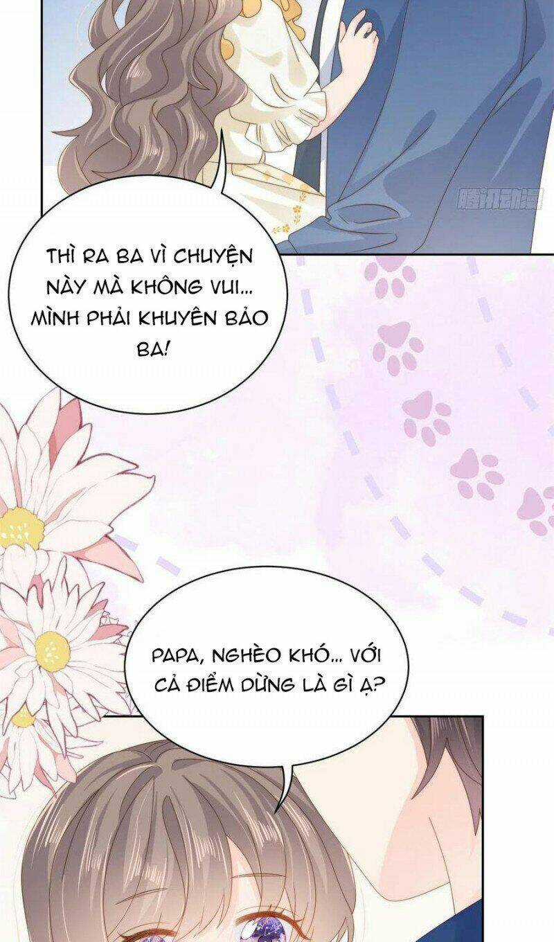 Cưng Chiều Đại Lão 3 Tuổi Rưỡi Chapter 152 trang 11