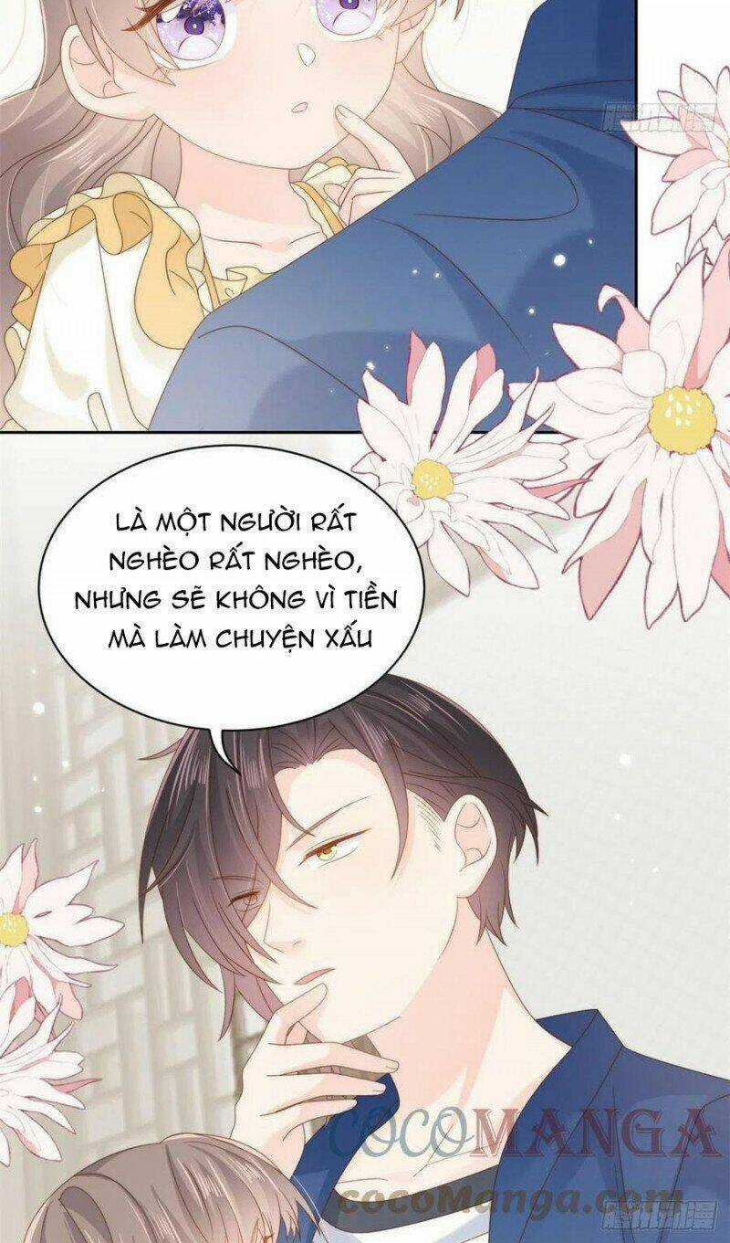 Cưng Chiều Đại Lão 3 Tuổi Rưỡi Chapter 152 trang 12