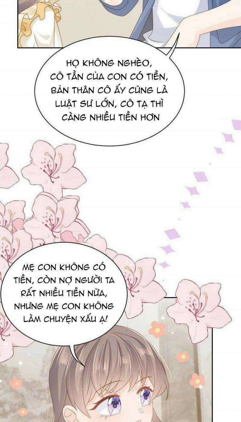 Cưng Chiều Đại Lão 3 Tuổi Rưỡi Chapter 152 trang 14