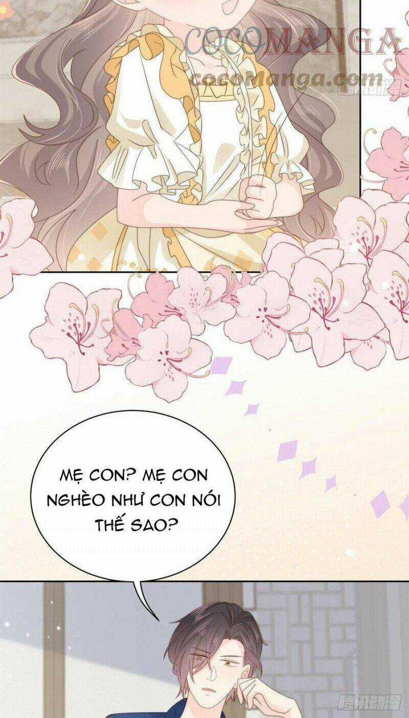 Cưng Chiều Đại Lão 3 Tuổi Rưỡi Chapter 152 trang 15