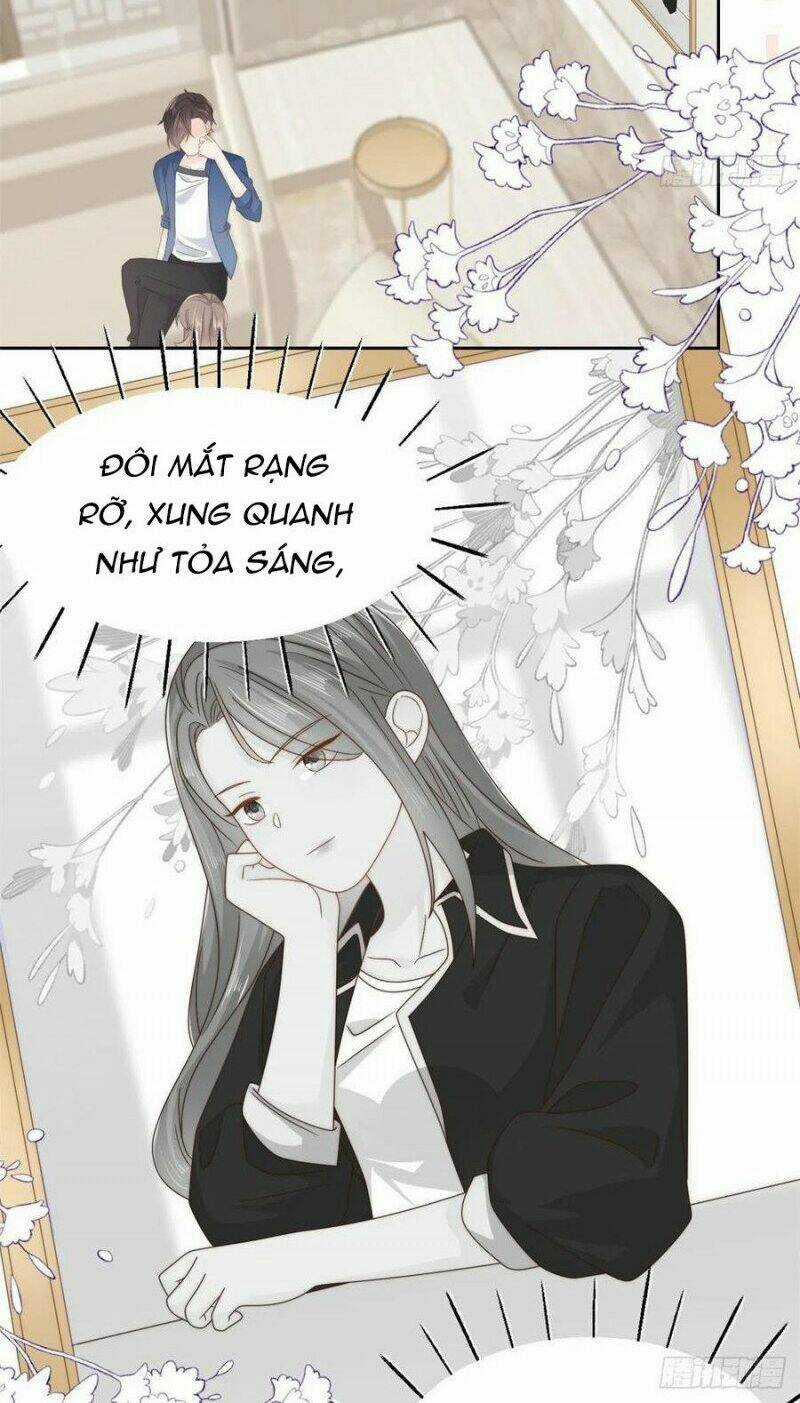 Cưng Chiều Đại Lão 3 Tuổi Rưỡi Chapter 152 trang 18