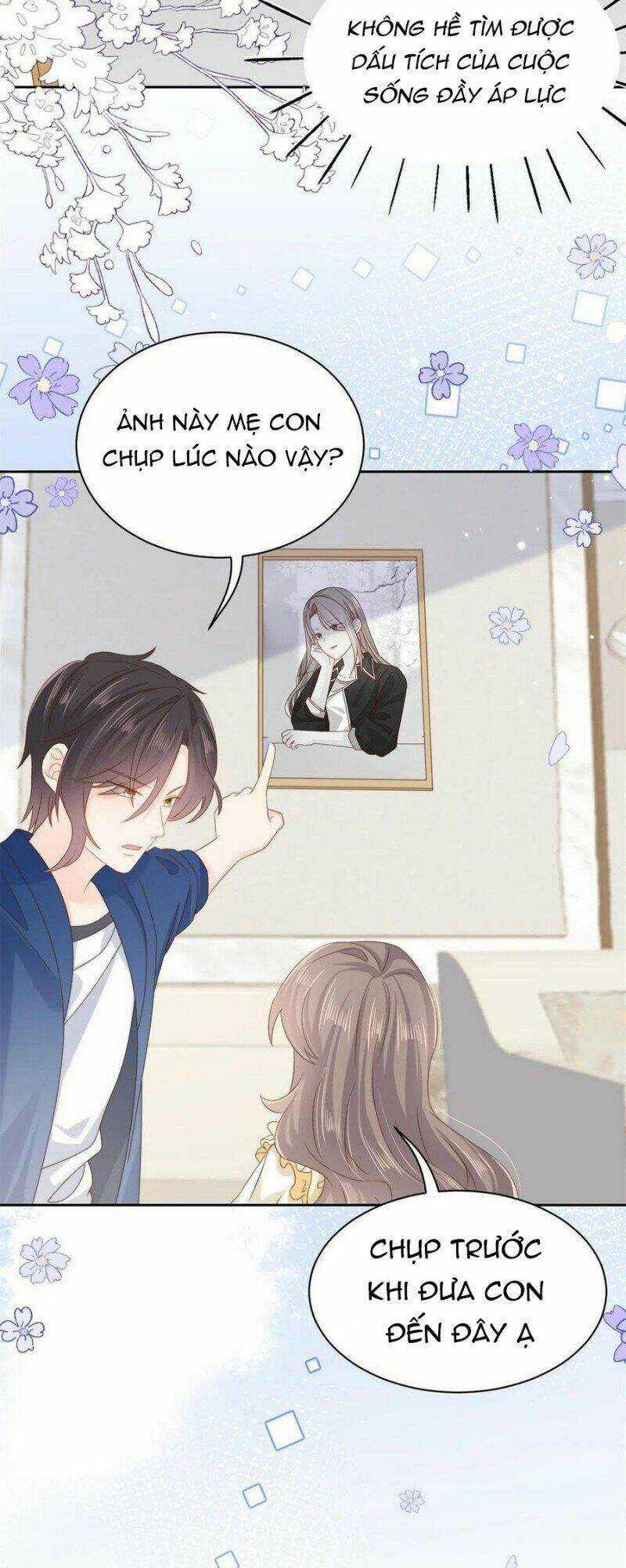 Cưng Chiều Đại Lão 3 Tuổi Rưỡi Chapter 152 trang 19