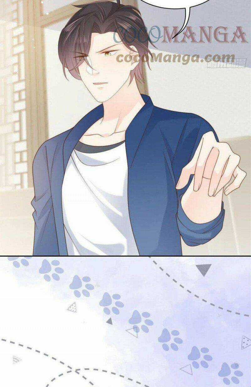 Cưng Chiều Đại Lão 3 Tuổi Rưỡi Chapter 152 trang 2