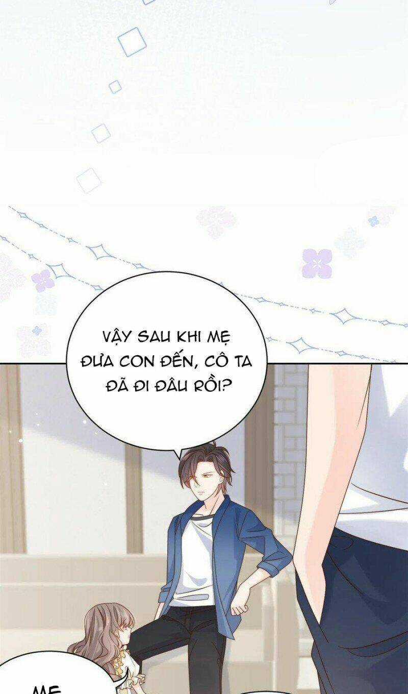 Cưng Chiều Đại Lão 3 Tuổi Rưỡi Chapter 152 trang 20