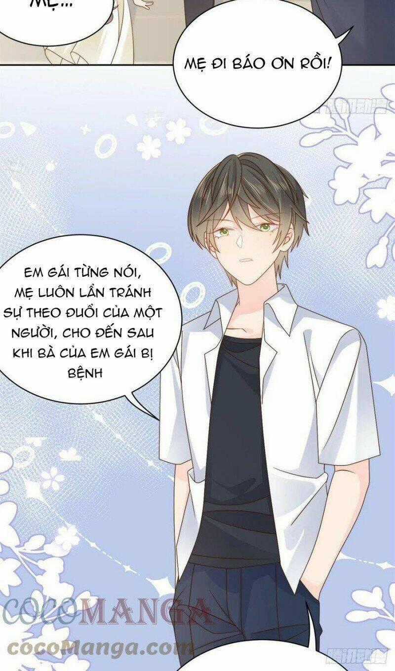 Cưng Chiều Đại Lão 3 Tuổi Rưỡi Chapter 152 trang 21