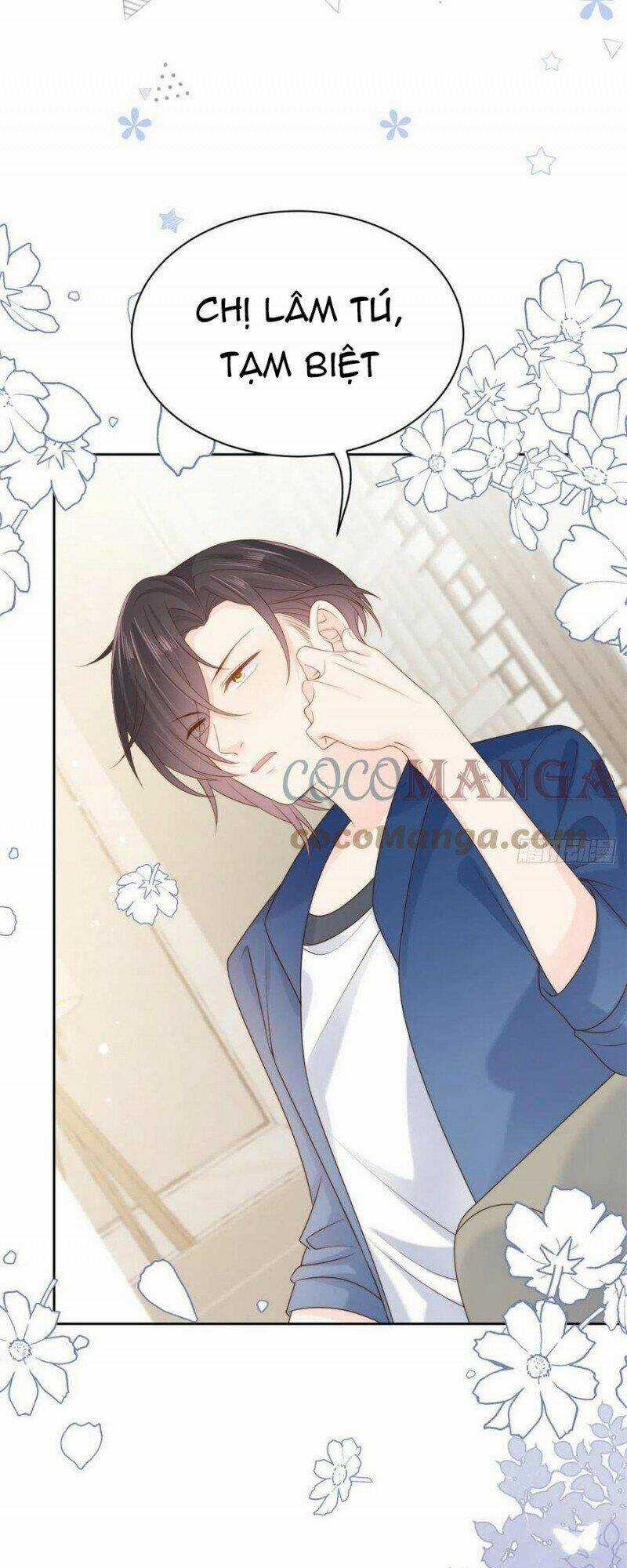 Cưng Chiều Đại Lão 3 Tuổi Rưỡi Chapter 152 trang 4