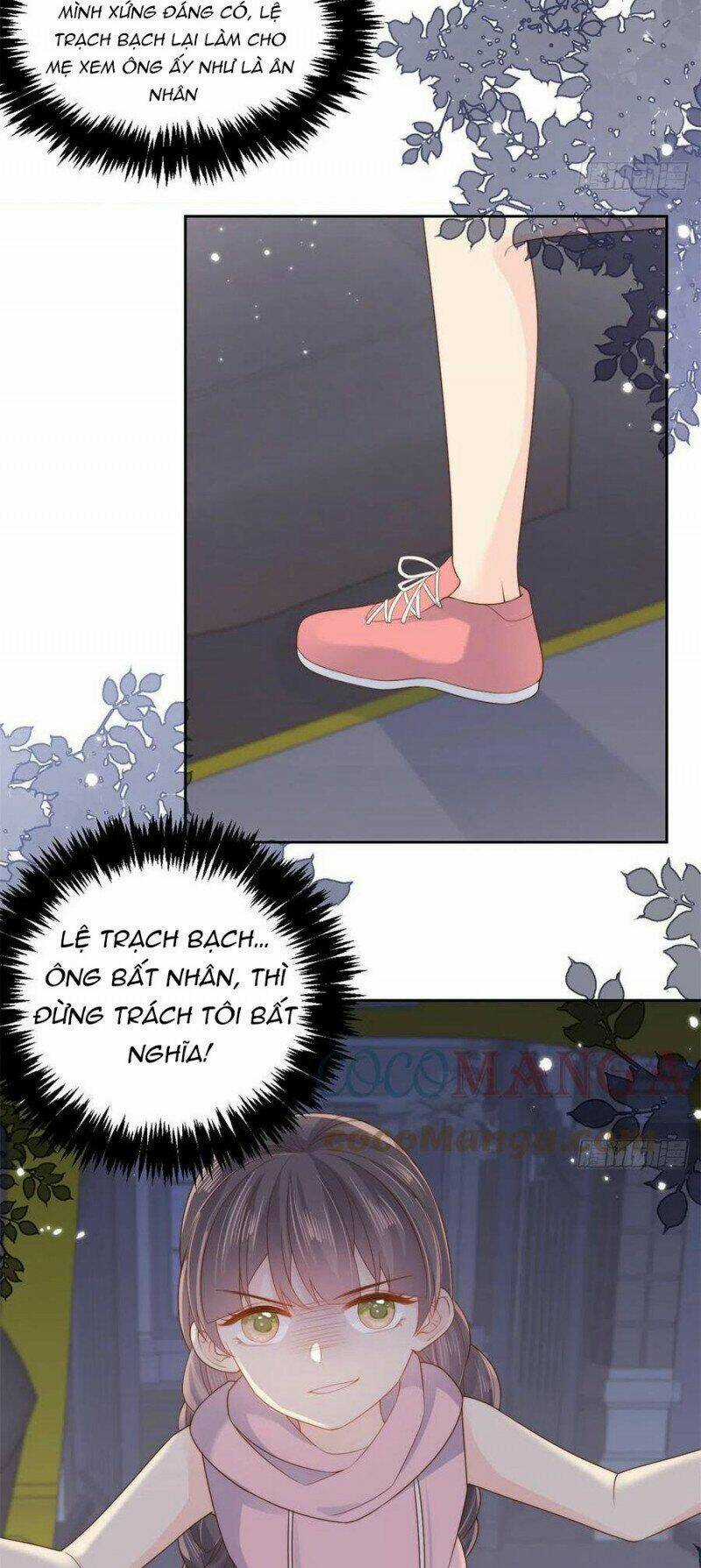 Cưng Chiều Đại Lão 3 Tuổi Rưỡi Chapter 152 trang 8