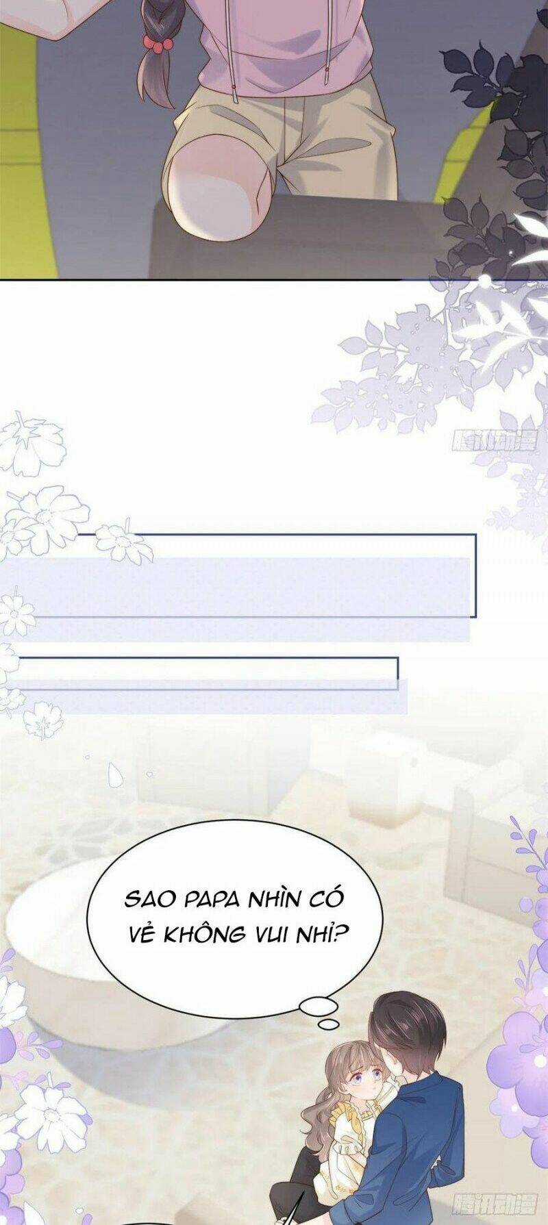 Cưng Chiều Đại Lão 3 Tuổi Rưỡi Chapter 152 trang 9