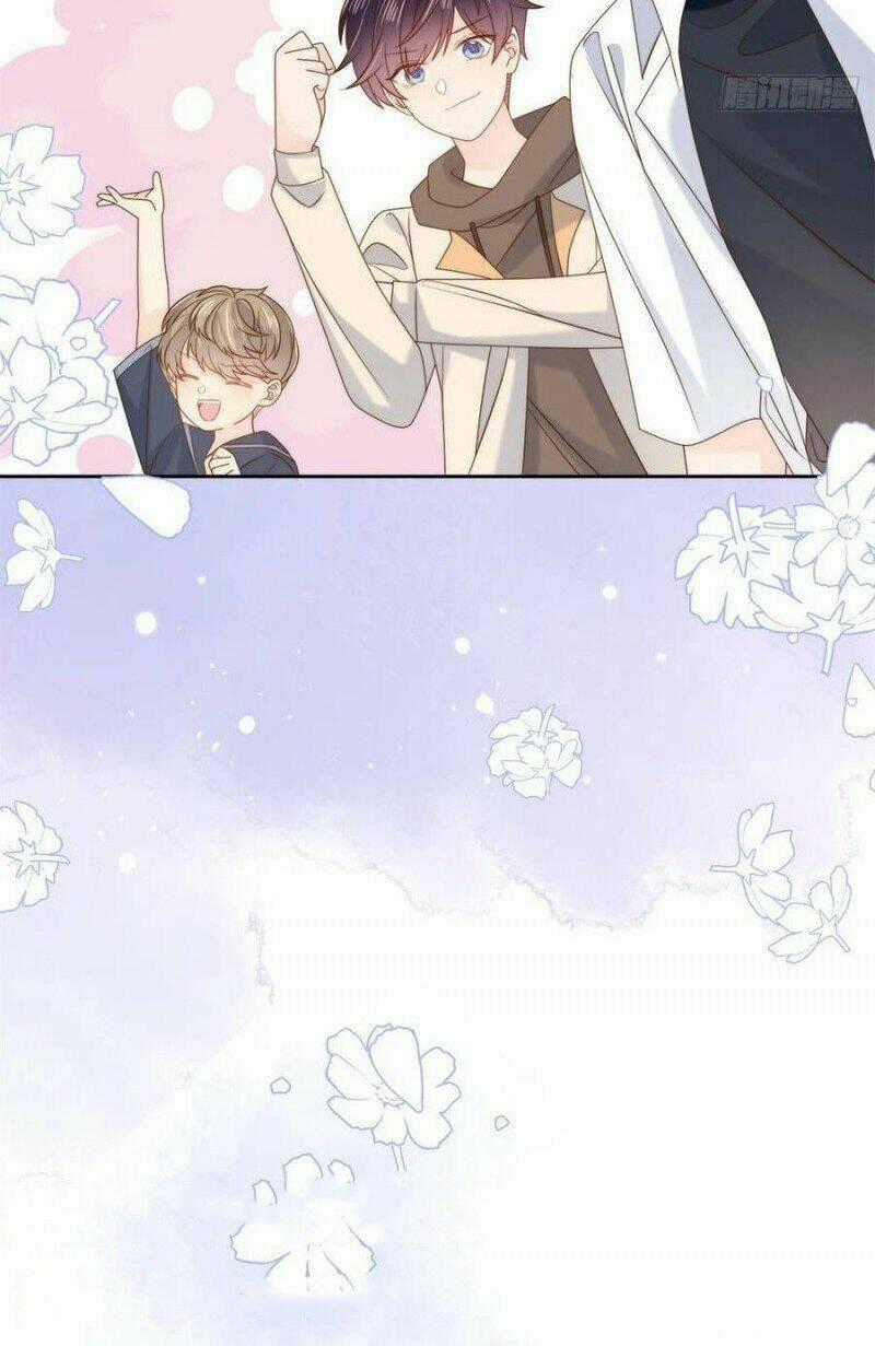 Cưng Chiều Đại Lão 3 Tuổi Rưỡi Chapter 153 trang 17