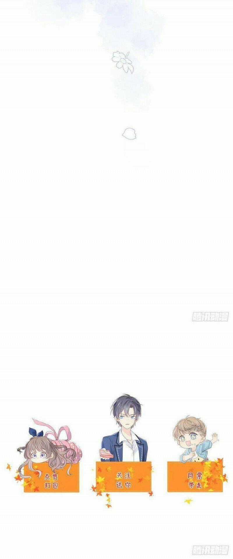 Cưng Chiều Đại Lão 3 Tuổi Rưỡi Chapter 153 trang 18