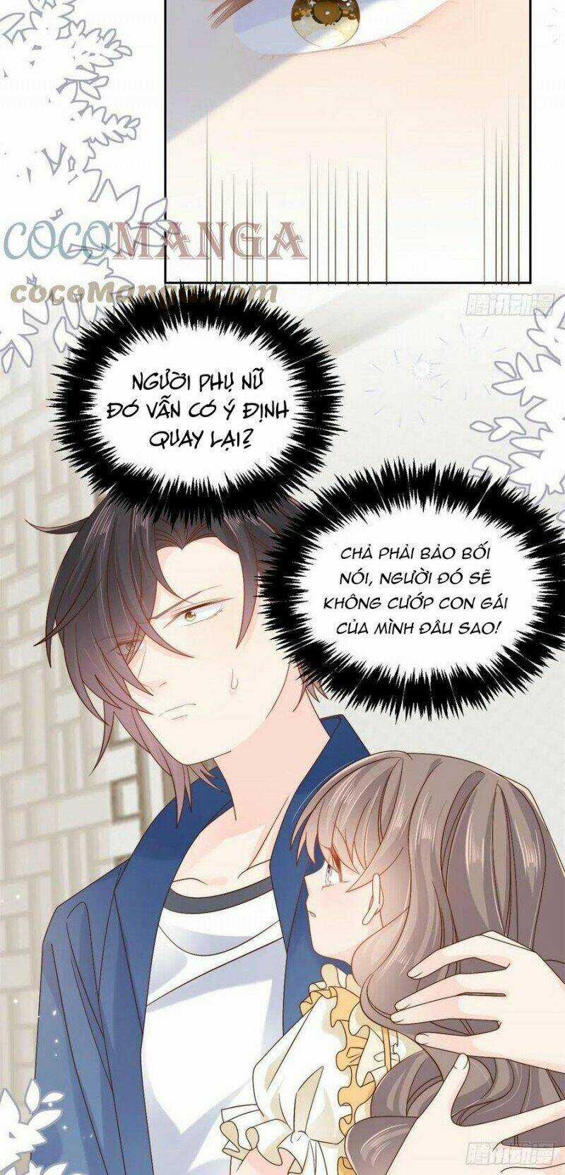 Cưng Chiều Đại Lão 3 Tuổi Rưỡi Chapter 153 trang 2