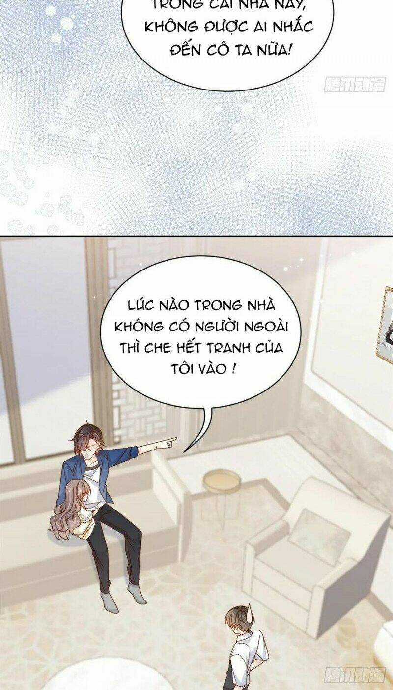 Cưng Chiều Đại Lão 3 Tuổi Rưỡi Chapter 153 trang 5