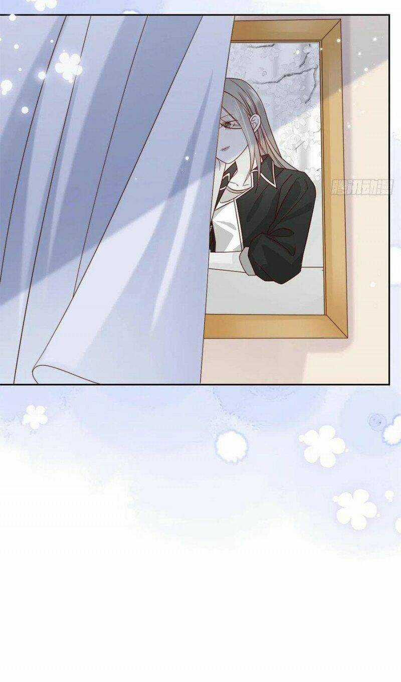 Cưng Chiều Đại Lão 3 Tuổi Rưỡi Chapter 153 trang 7