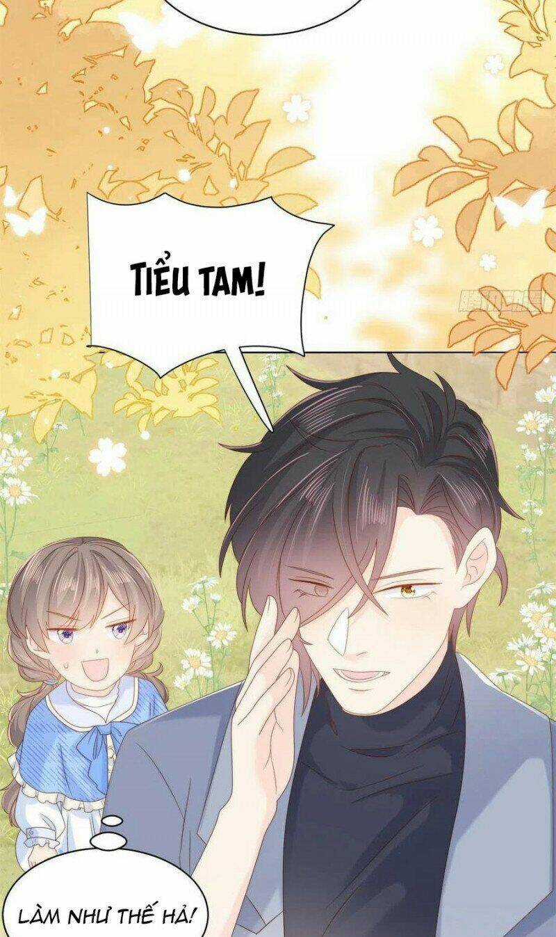 Cưng Chiều Đại Lão 3 Tuổi Rưỡi Chapter 154 trang 15