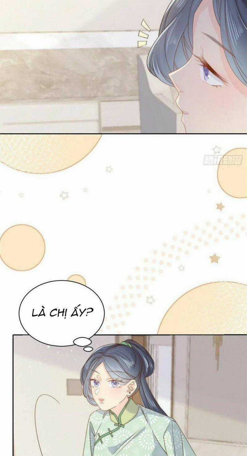 Cưng Chiều Đại Lão 3 Tuổi Rưỡi Chapter 154 trang 19