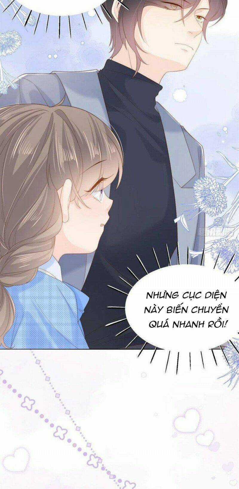 Cưng Chiều Đại Lão 3 Tuổi Rưỡi Chapter 154 trang 7