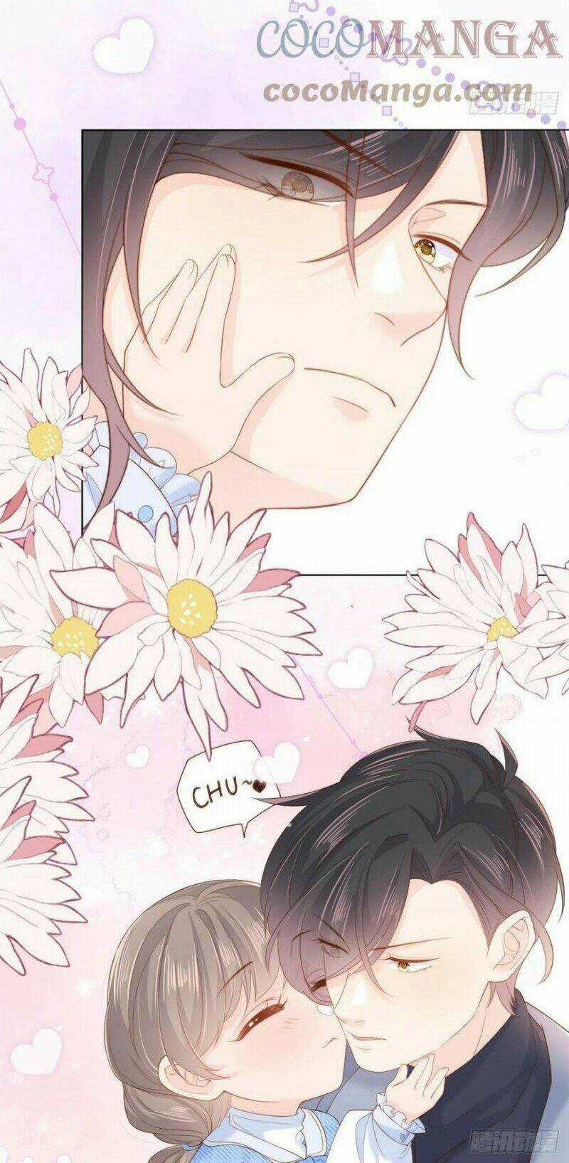 Cưng Chiều Đại Lão 3 Tuổi Rưỡi Chapter 154 trang 8