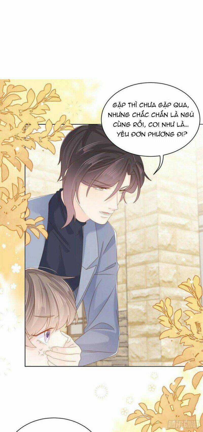 Cưng Chiều Đại Lão 3 Tuổi Rưỡi Chapter 155 trang 16