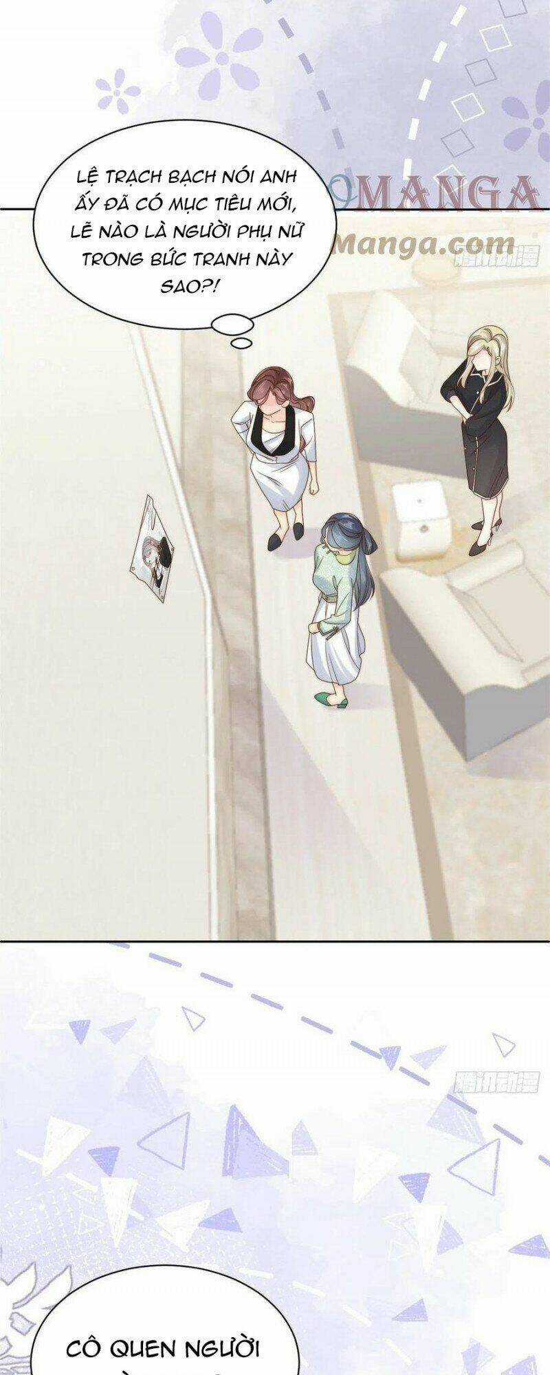 Cưng Chiều Đại Lão 3 Tuổi Rưỡi Chapter 155 trang 2