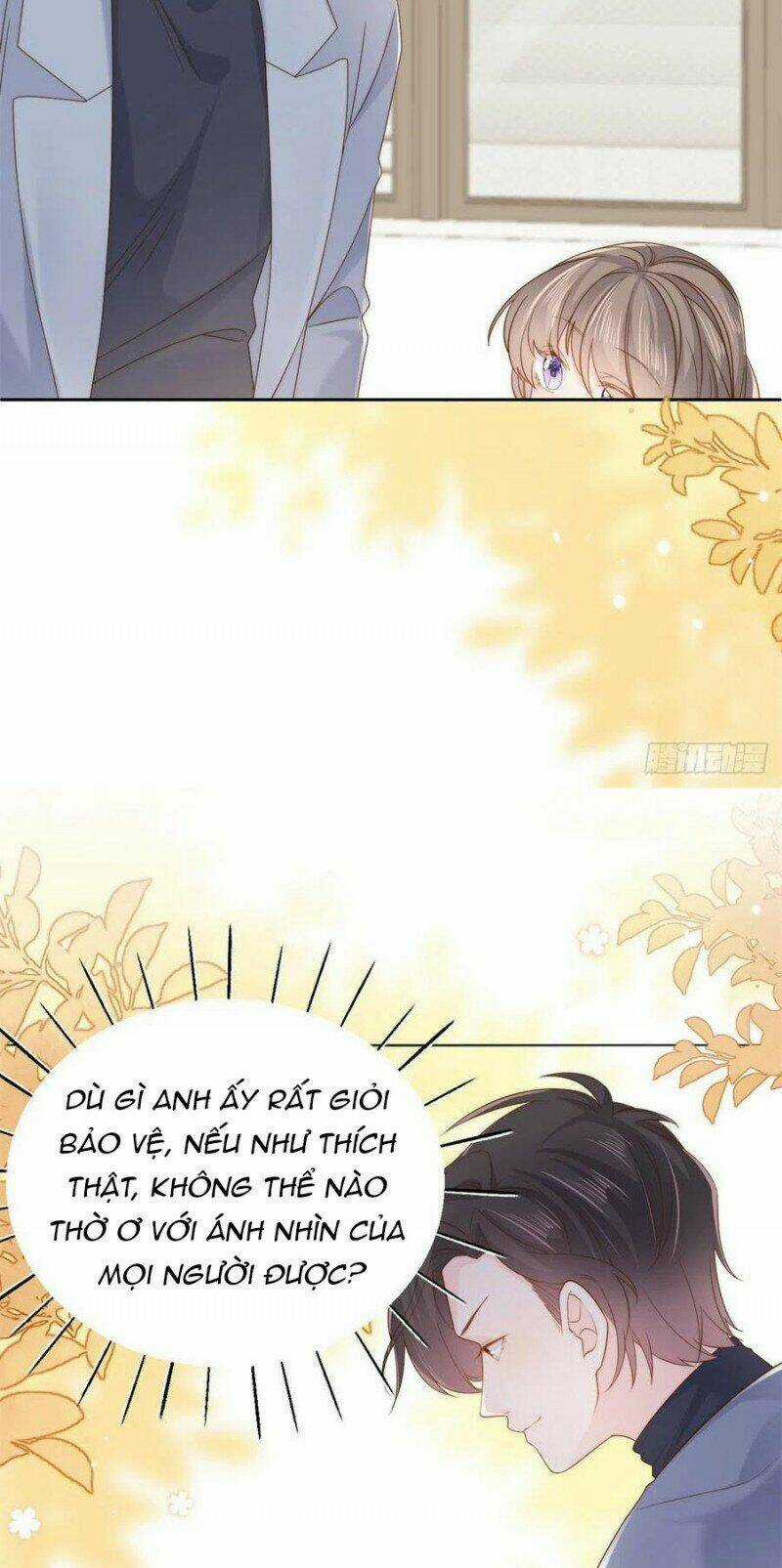 Cưng Chiều Đại Lão 3 Tuổi Rưỡi Chapter 155 trang 7