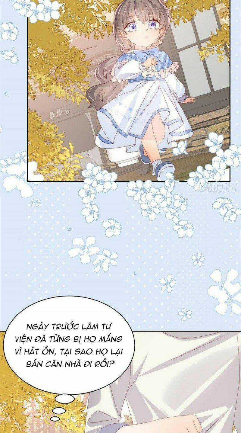 Cưng Chiều Đại Lão 3 Tuổi Rưỡi Chapter 156 trang 11