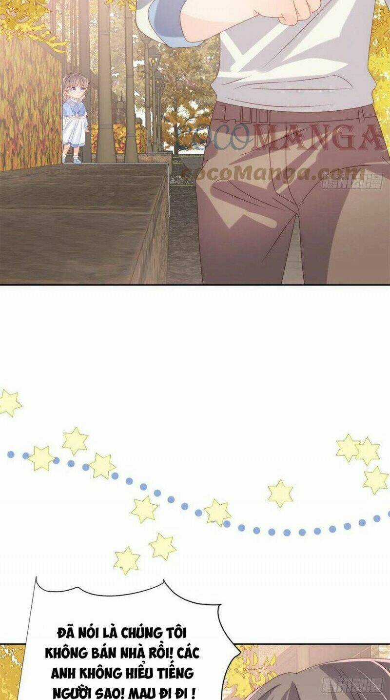 Cưng Chiều Đại Lão 3 Tuổi Rưỡi Chapter 156 trang 12