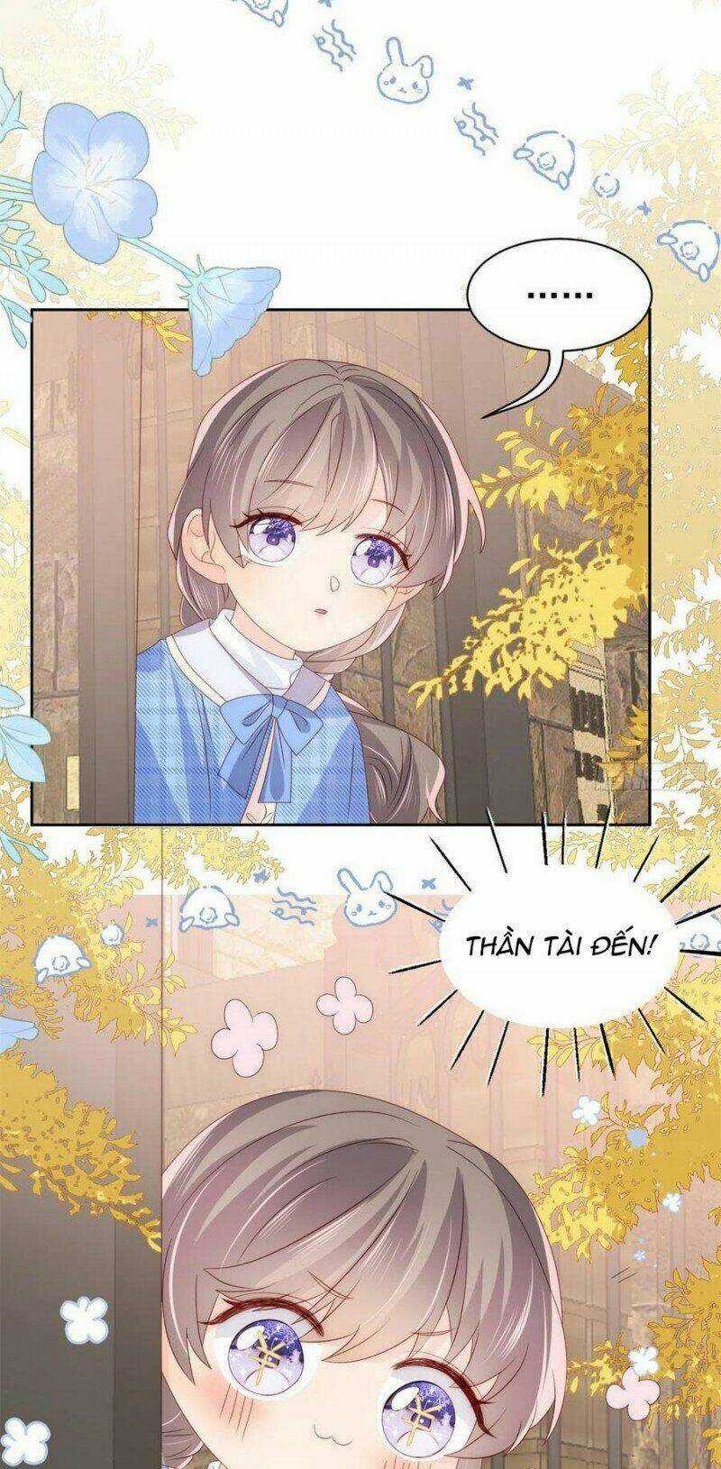 Cưng Chiều Đại Lão 3 Tuổi Rưỡi Chapter 156 trang 15