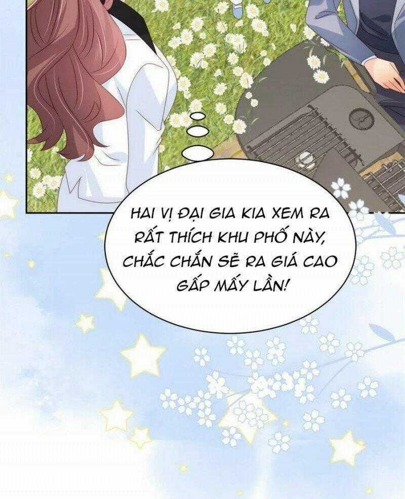 Cưng Chiều Đại Lão 3 Tuổi Rưỡi Chapter 156 trang 17