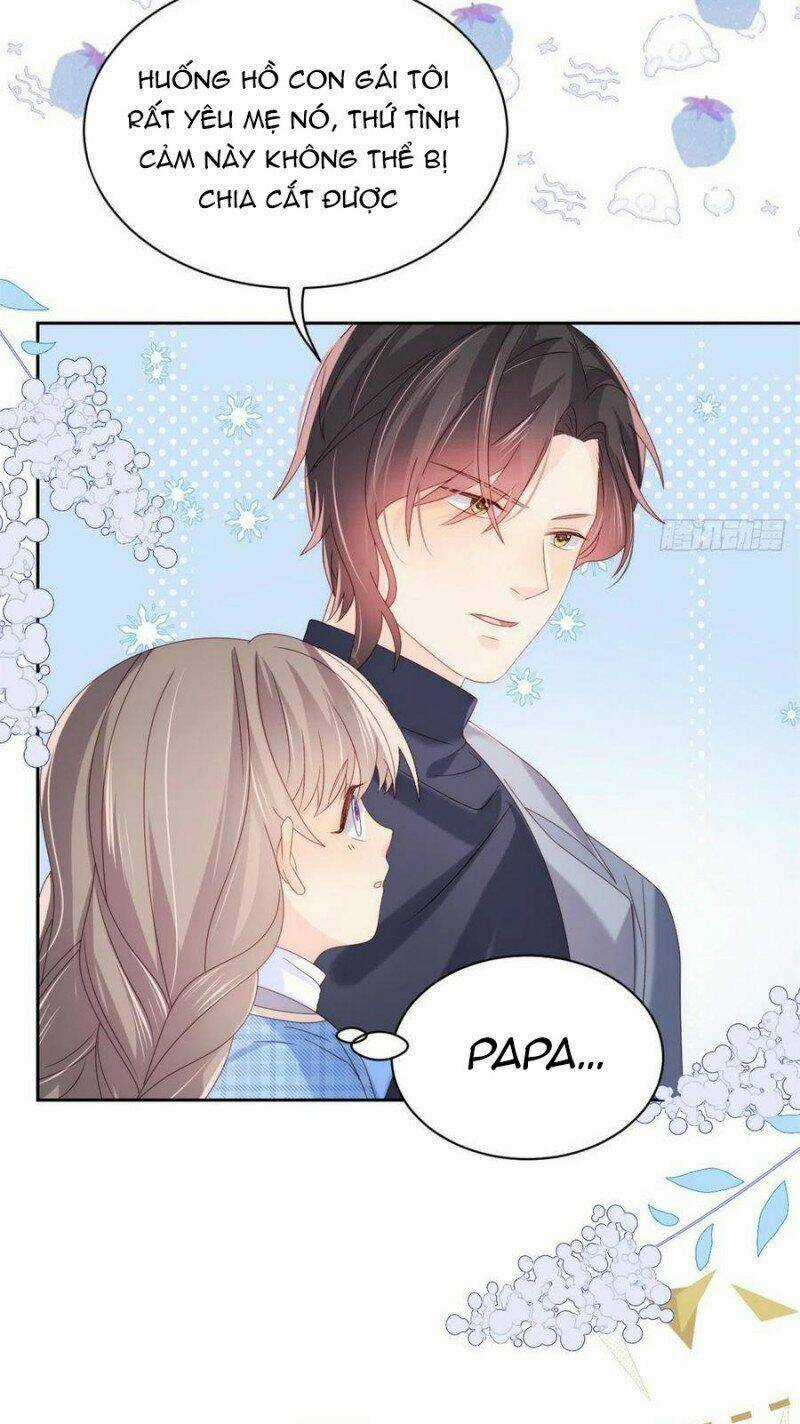 Cưng Chiều Đại Lão 3 Tuổi Rưỡi Chapter 156 trang 3