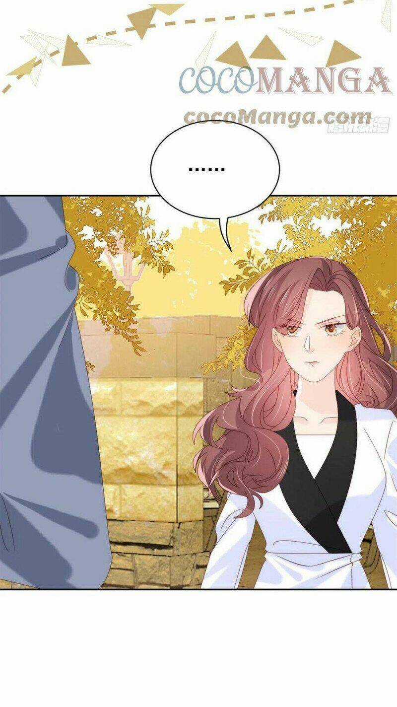 Cưng Chiều Đại Lão 3 Tuổi Rưỡi Chapter 156 trang 4