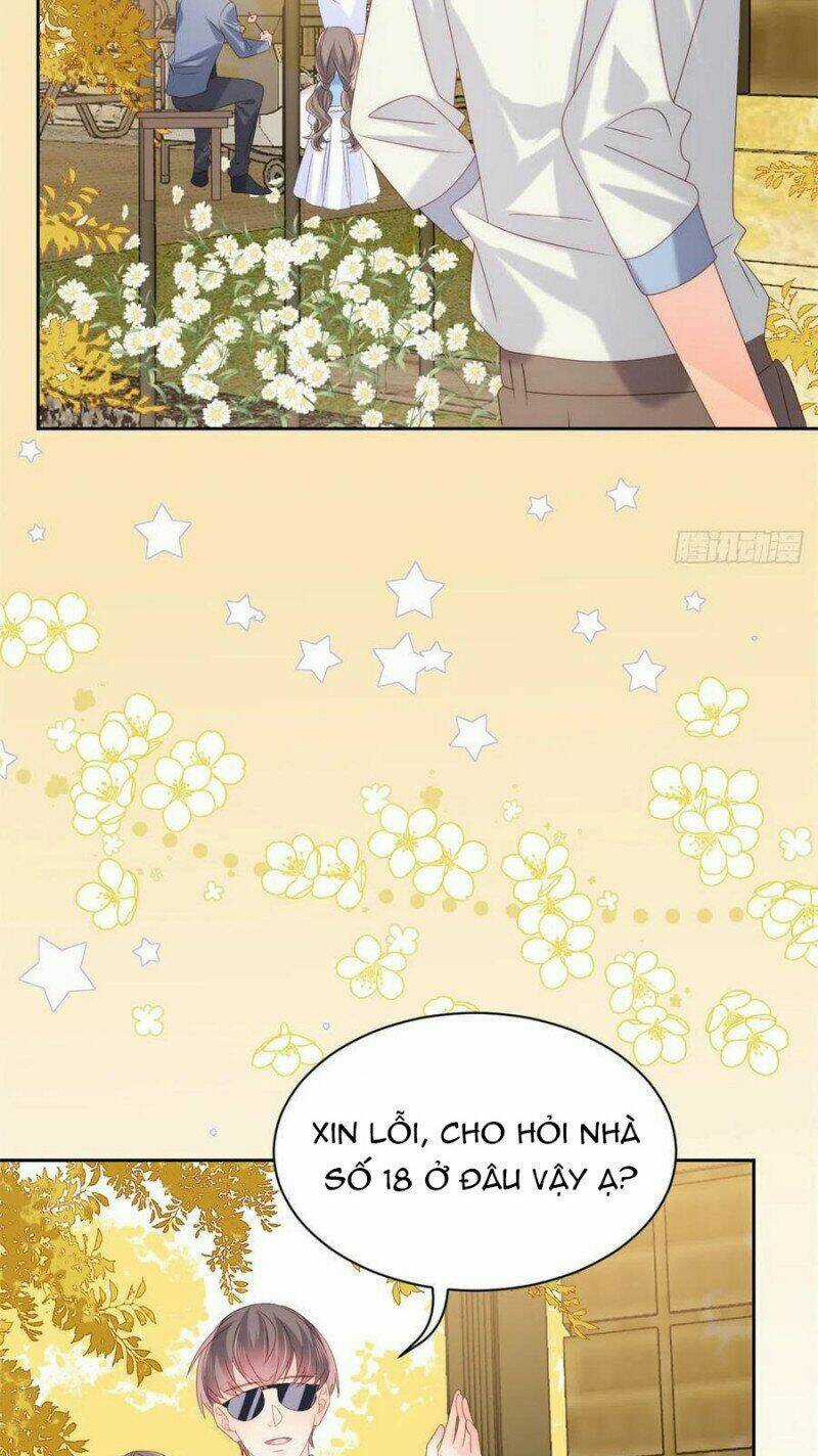 Cưng Chiều Đại Lão 3 Tuổi Rưỡi Chapter 156 trang 7