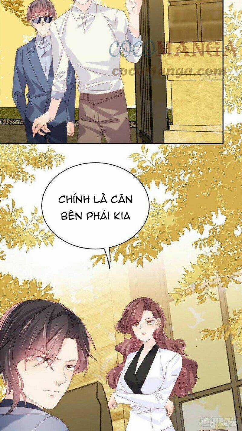 Cưng Chiều Đại Lão 3 Tuổi Rưỡi Chapter 156 trang 8