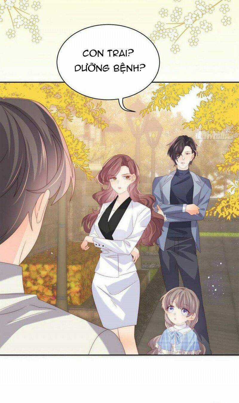 Cưng Chiều Đại Lão 3 Tuổi Rưỡi Chapter 157 trang 10