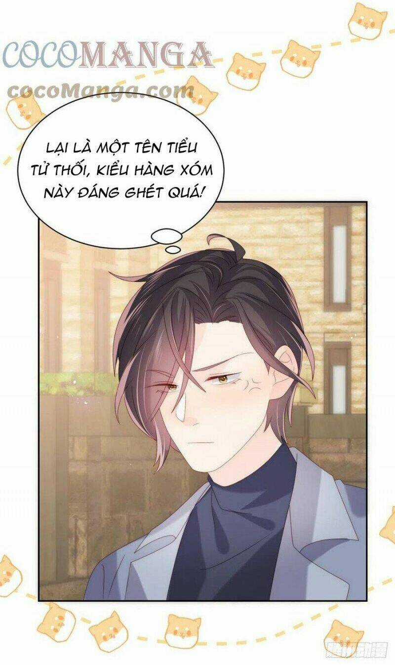 Cưng Chiều Đại Lão 3 Tuổi Rưỡi Chapter 157 trang 11