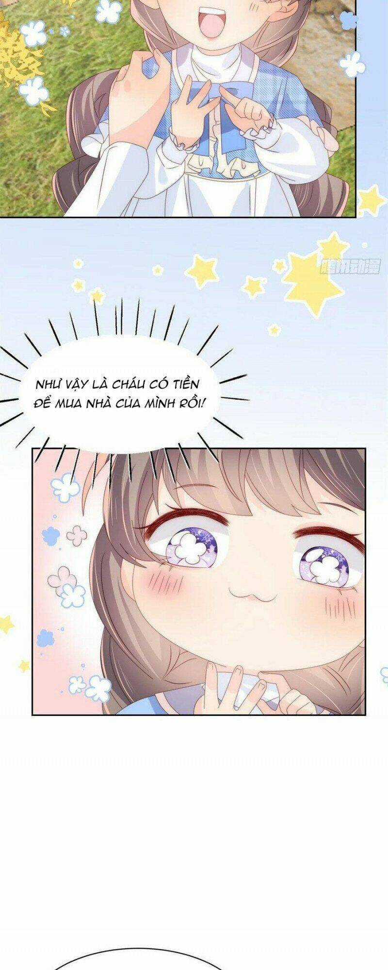 Cưng Chiều Đại Lão 3 Tuổi Rưỡi Chapter 157 trang 2