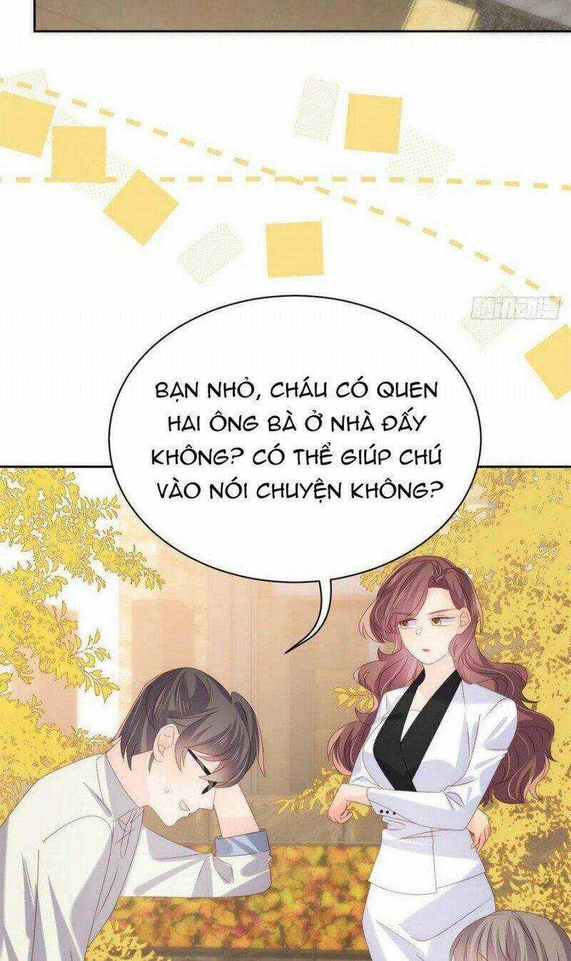 Cưng Chiều Đại Lão 3 Tuổi Rưỡi Chapter 157 trang 6