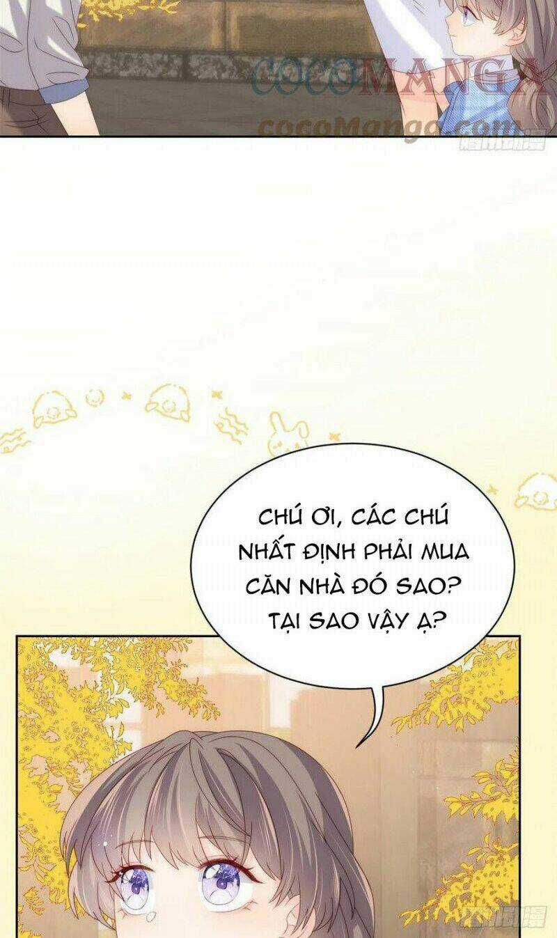 Cưng Chiều Đại Lão 3 Tuổi Rưỡi Chapter 157 trang 7