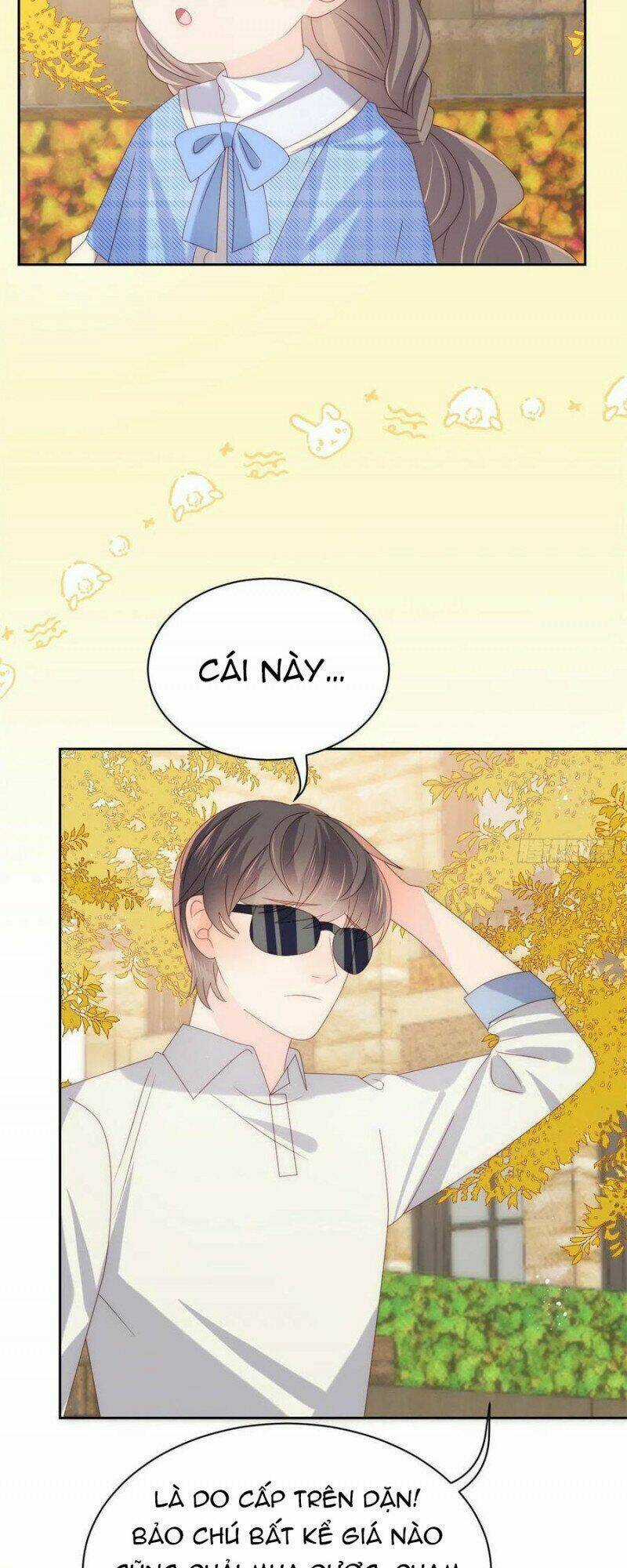 Cưng Chiều Đại Lão 3 Tuổi Rưỡi Chapter 157 trang 8