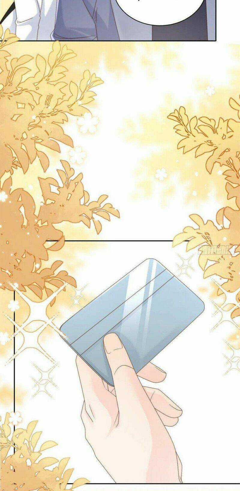 Cưng Chiều Đại Lão 3 Tuổi Rưỡi Chapter 158 trang 11