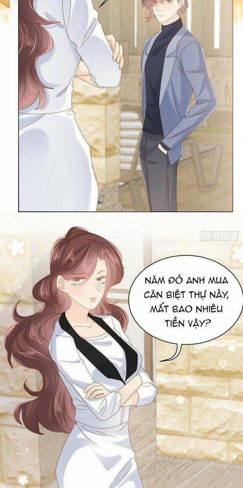 Cưng Chiều Đại Lão 3 Tuổi Rưỡi Chapter 158 trang 3