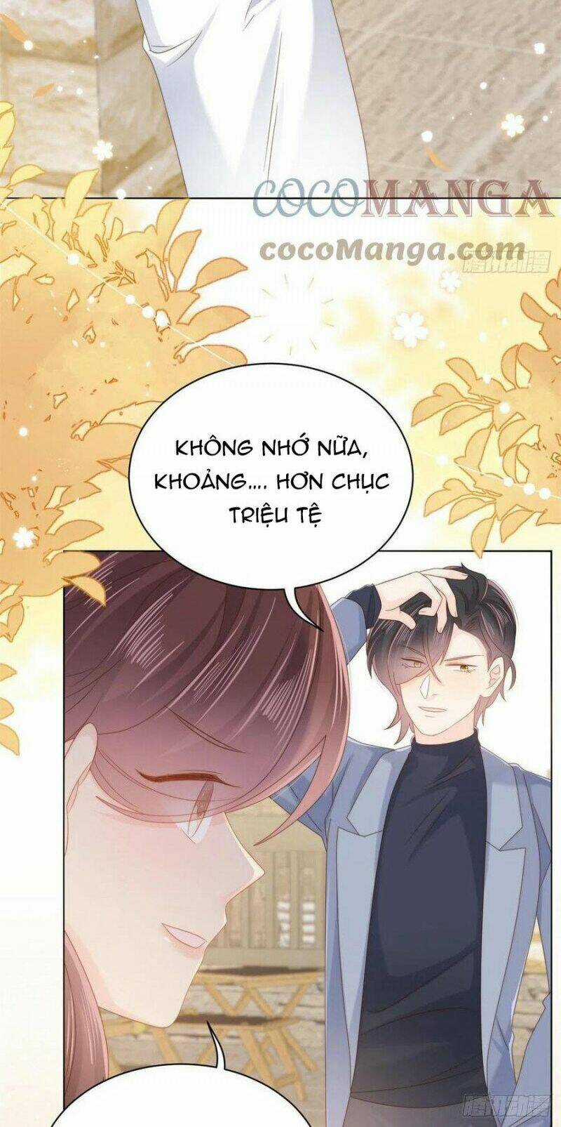 Cưng Chiều Đại Lão 3 Tuổi Rưỡi Chapter 158 trang 4