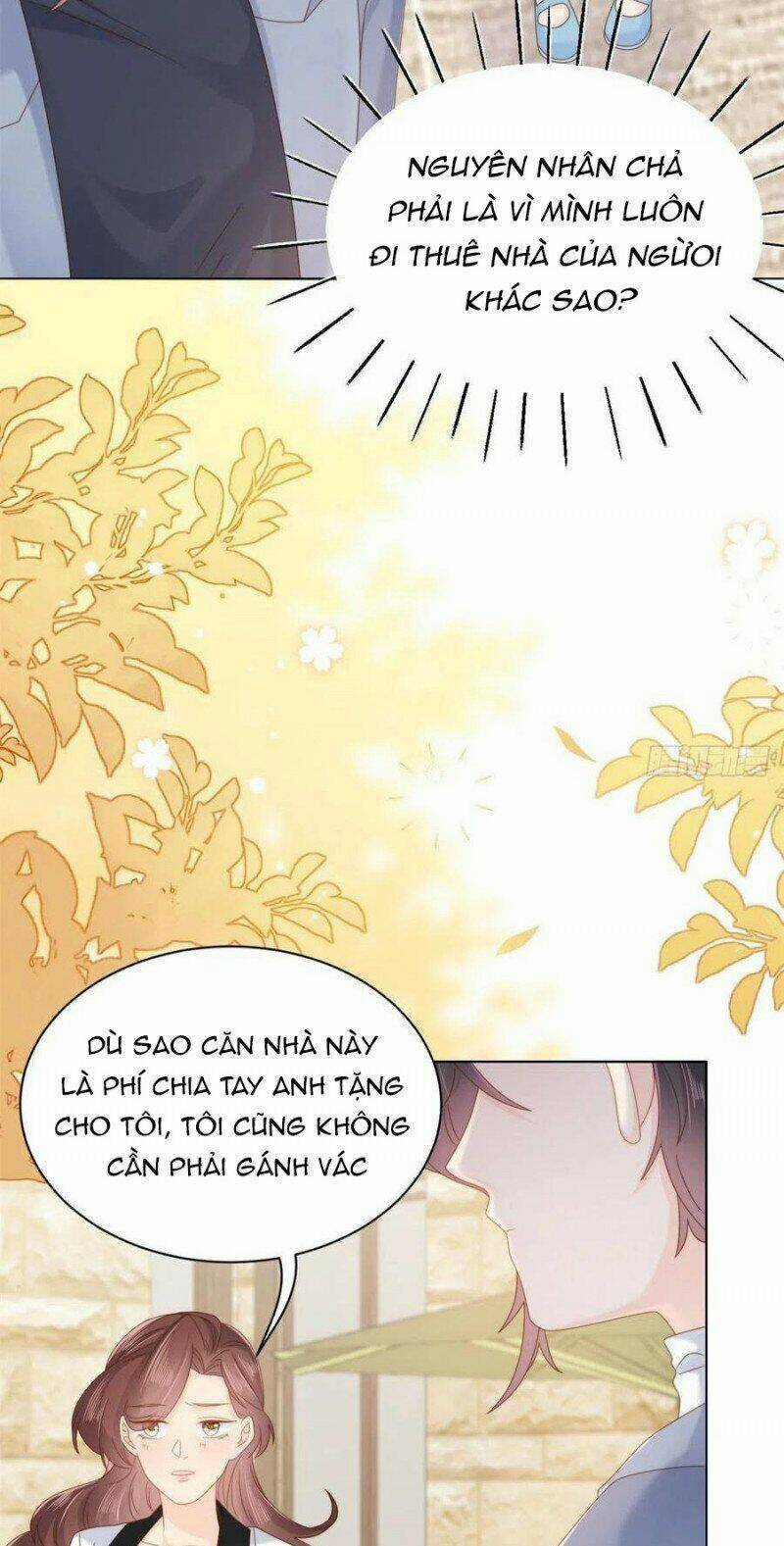 Cưng Chiều Đại Lão 3 Tuổi Rưỡi Chapter 158 trang 7