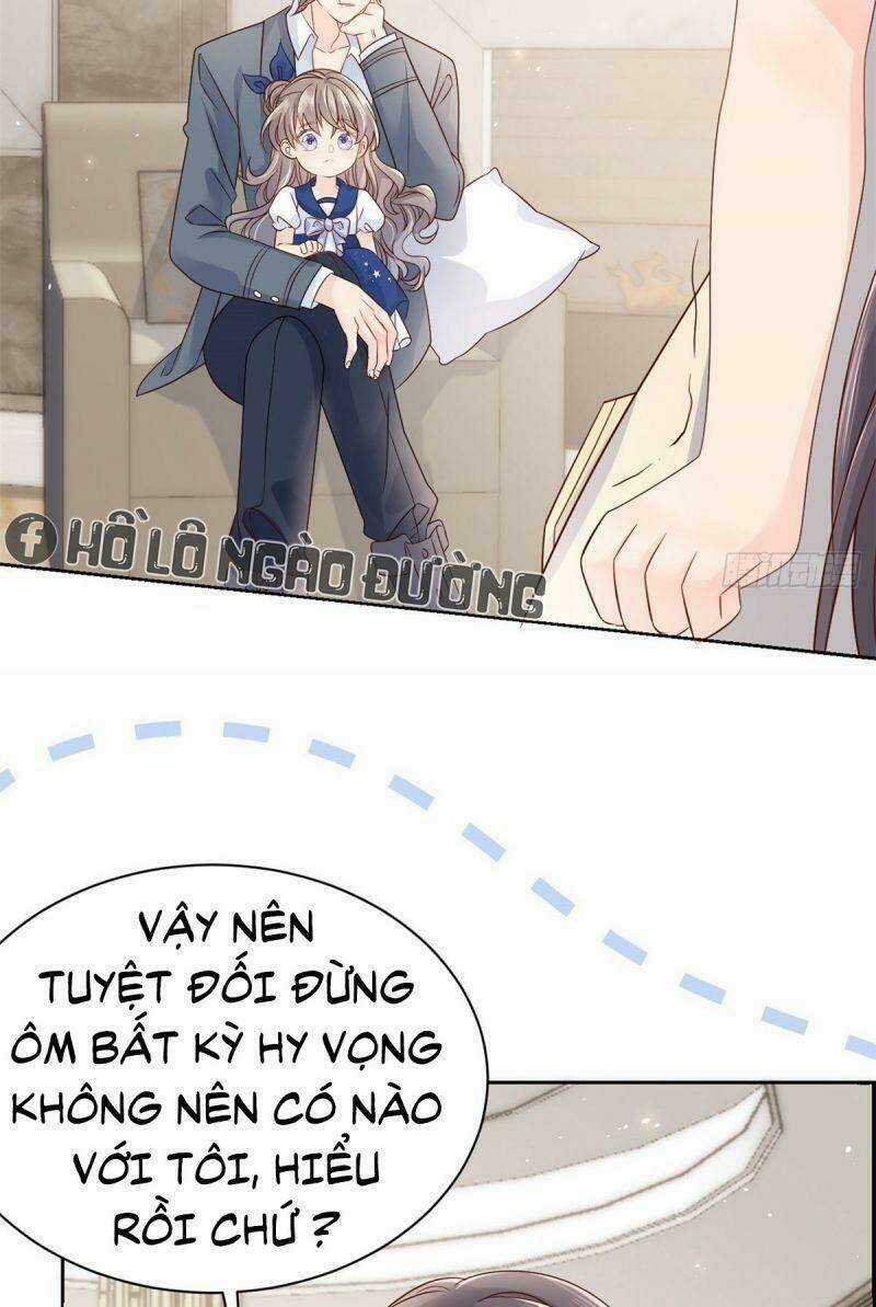 Cưng Chiều Đại Lão 3 Tuổi Rưỡi Chapter 16 trang 16