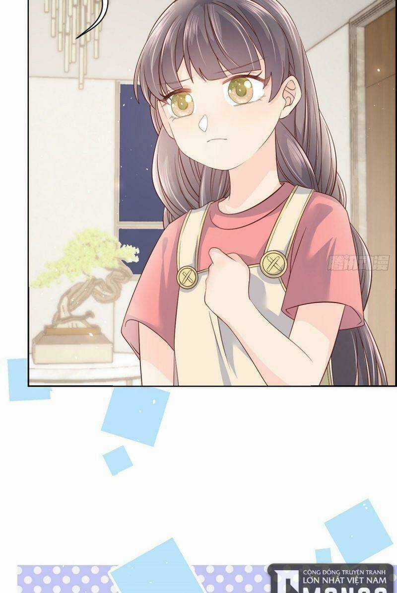 Cưng Chiều Đại Lão 3 Tuổi Rưỡi Chapter 16 trang 17