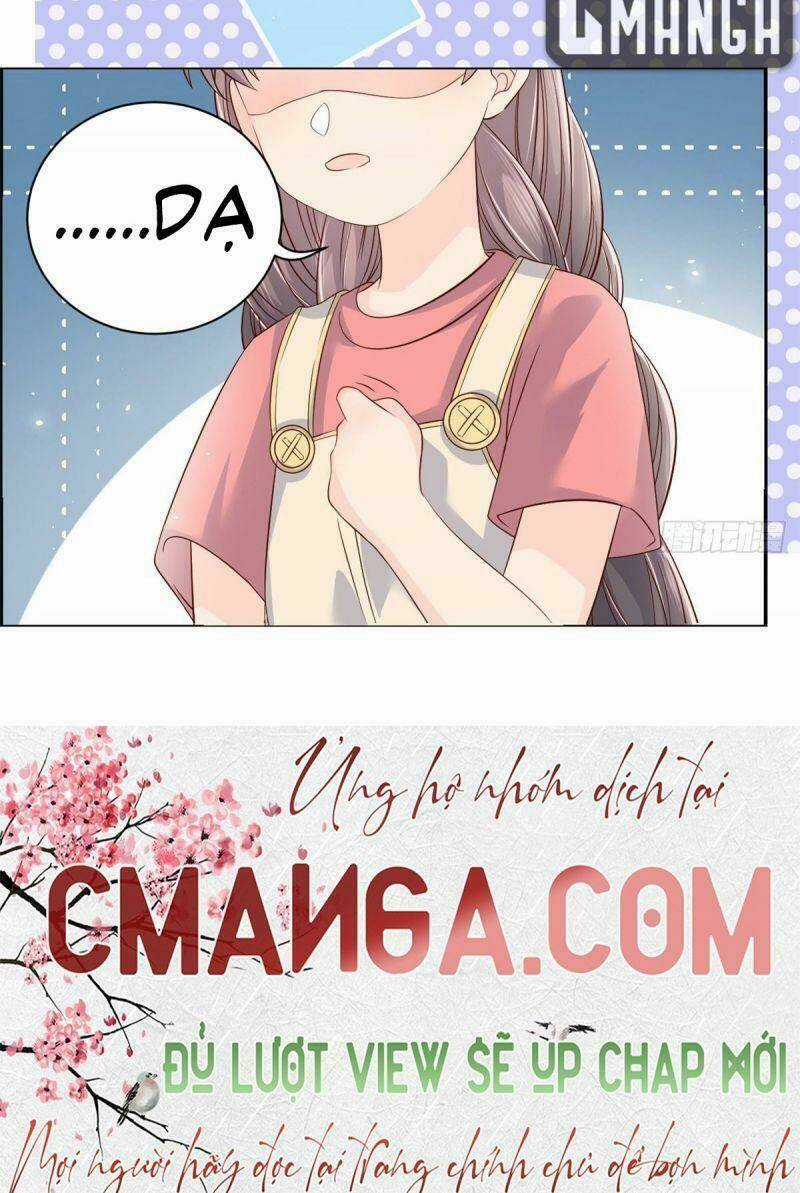 Cưng Chiều Đại Lão 3 Tuổi Rưỡi Chapter 16 trang 18