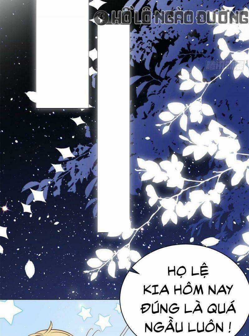 Cưng Chiều Đại Lão 3 Tuổi Rưỡi Chapter 16 trang 22