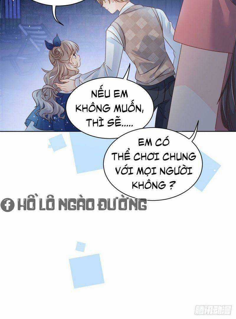 Cưng Chiều Đại Lão 3 Tuổi Rưỡi Chapter 16 trang 29